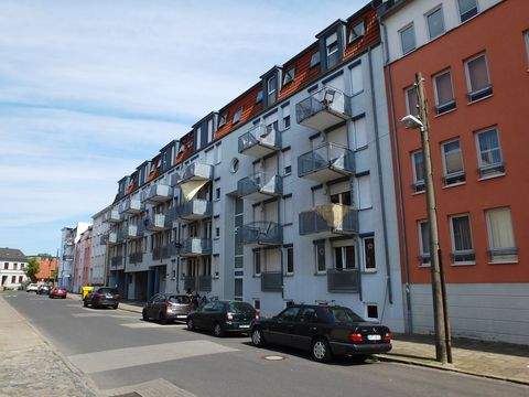 Greifswald WG Greifswald, Wohngemeinschaften