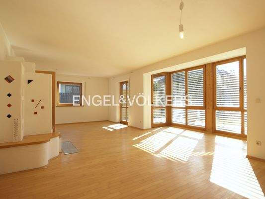 Wohn-/Essbereich - EG