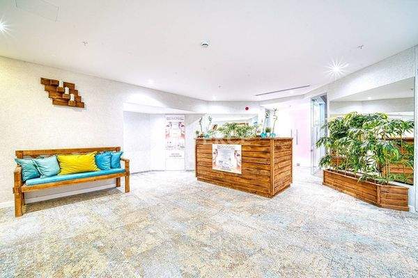 Chic Apartments in a Privegeled Complex in Lefke Cyprus