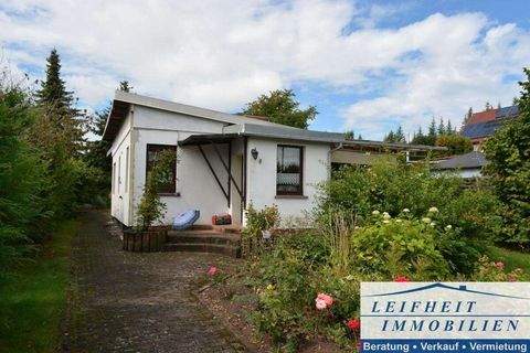 Mühlhausen/Thüringen Häuser, Mühlhausen/Thüringen Haus kaufen