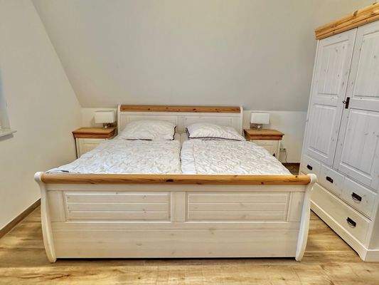 Schön gestaltet und einladend