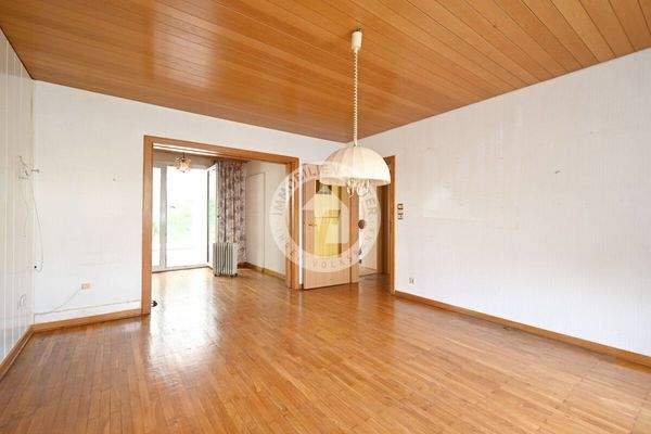 EG - Wohnen (Blick 2)