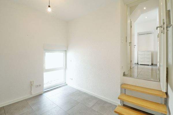 Büro/Gästezimmer, EG