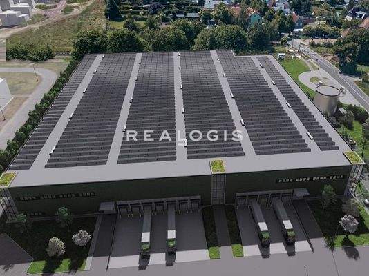 Visualisierung Big-Box