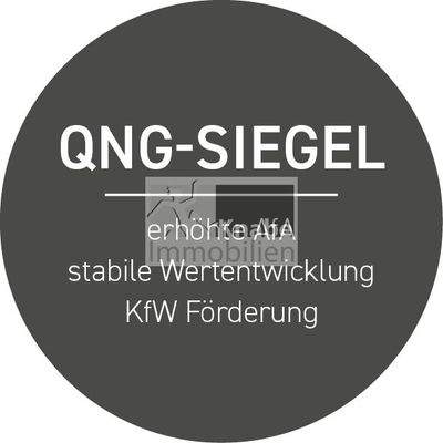 QNG zertifiziert!