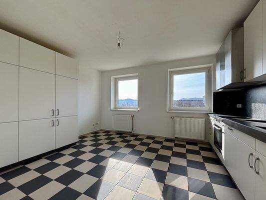 Küche Erdgeschoss