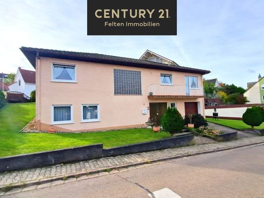 Century 21 Felten Immobilien