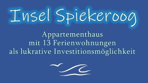 Spiekeroog Häuser, Spiekeroog Haus kaufen