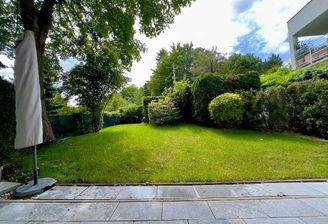 Traumhafter Garten auf Wohnebene - Neustift am Walde  - Wien, Wien