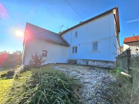 Butzbach Häuser, Butzbach Haus kaufen