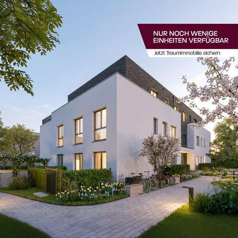 Friedberg Wohnungen, Friedberg Wohnung kaufen