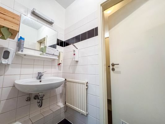 Gäste WC