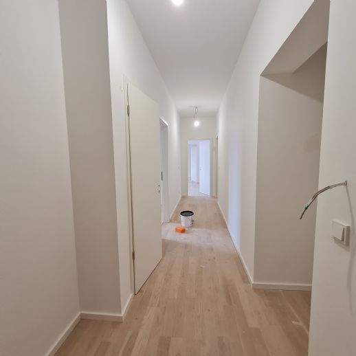 Attraktive 3-Zimmerwohnung mit Balkon zu vermieten! - Photo 4