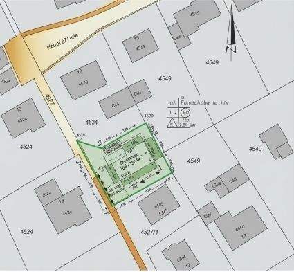 Gemmingen Grundstücke, Gemmingen Grundstück kaufen