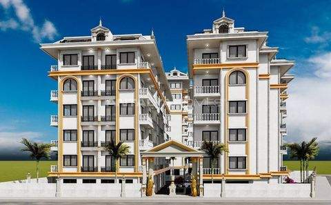Antalya Wohnungen, Antalya Wohnung kaufen