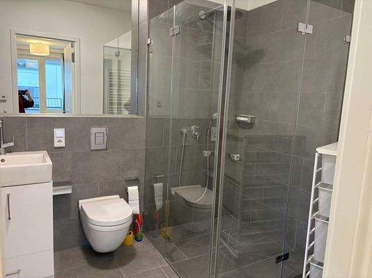 Masterbadzimmer Foto1