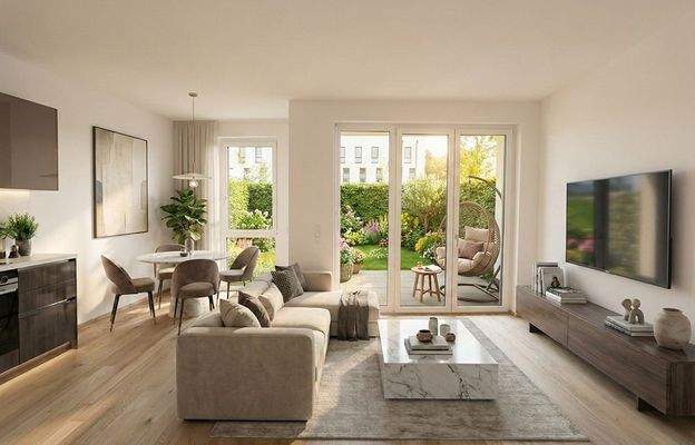 KI_AKA_WE07_Wohnzimmer_Kueche2