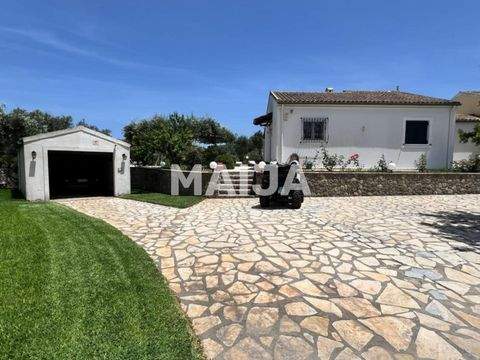 Kerkira Häuser, Kerkira Haus kaufen