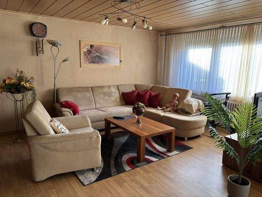 Gemütlicher Wohn-...