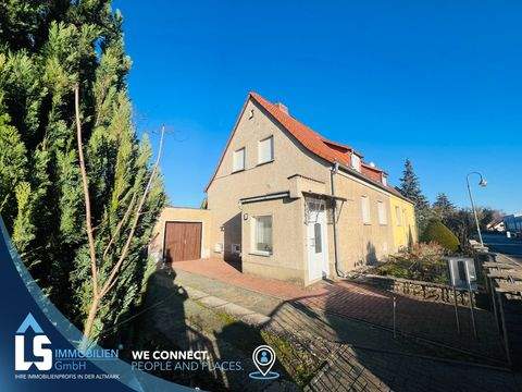 Gardelegen Wohnungen, Gardelegen Wohnung mieten