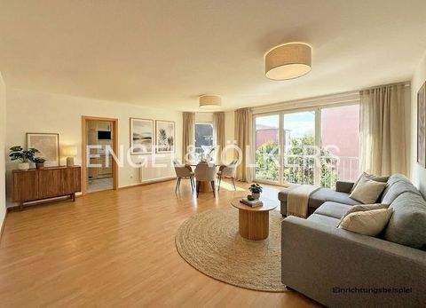 Niddatal-Assenheim Wohnungen, Niddatal-Assenheim Wohnung kaufen