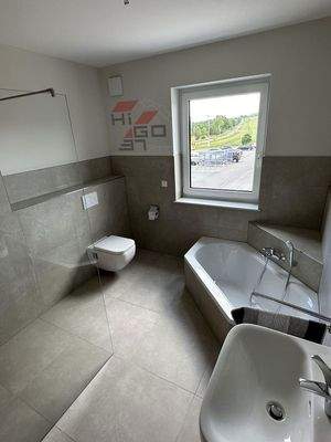 Ausstattungsbeispiel Bad