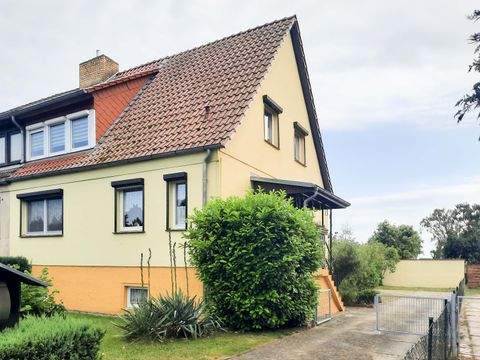 Lassan Häuser, Lassan Haus kaufen