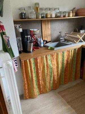 ... Küchenblicke ...