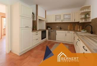 Küche EG visualisiert