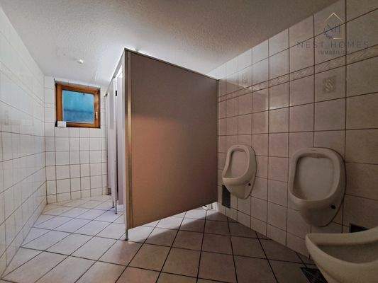 Foto Toiletten Herren