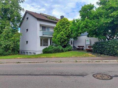 Müllheim Häuser, Müllheim Haus kaufen