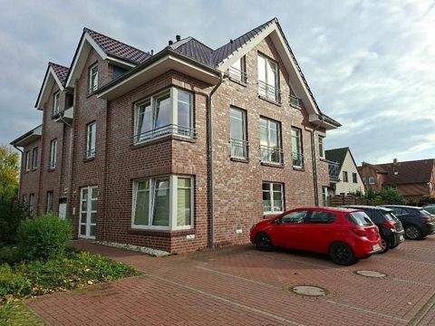 Lingen Wohnungen, Lingen Wohnung kaufen