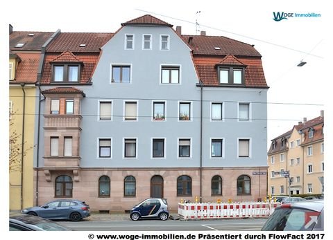 Nürnberg Wohnungen, Nürnberg Wohnung kaufen