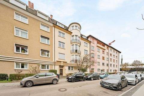 Ludwigshafen am Rhein Wohnungen, Ludwigshafen am Rhein Wohnung kaufen