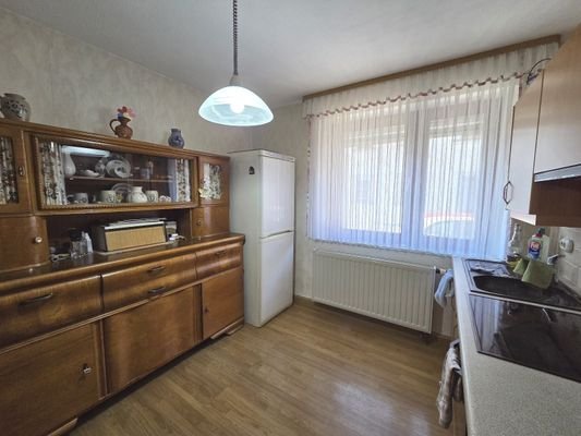 Küche EG
