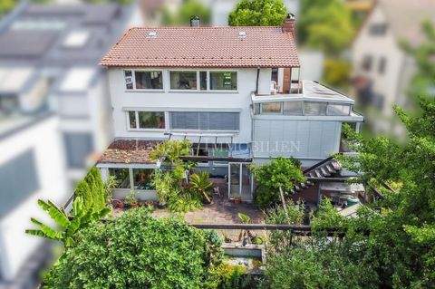 Stuttgart Häuser, Stuttgart Haus kaufen