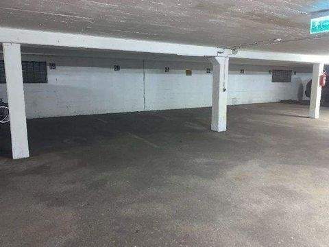 Kaltenkirchen Garage, Kaltenkirchen Stellplatz