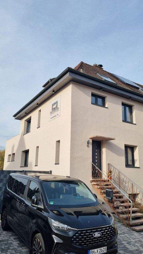 Gernsbach Häuser, Gernsbach Haus kaufen