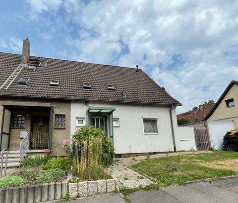 Salzgitter Häuser, Salzgitter Haus kaufen