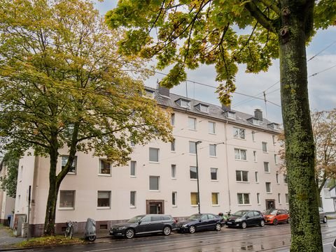 Düsseldorf Wohnungen, Düsseldorf Wohnung kaufen