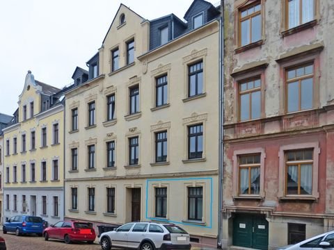 Werdau Wohnungen, Werdau Wohnung kaufen