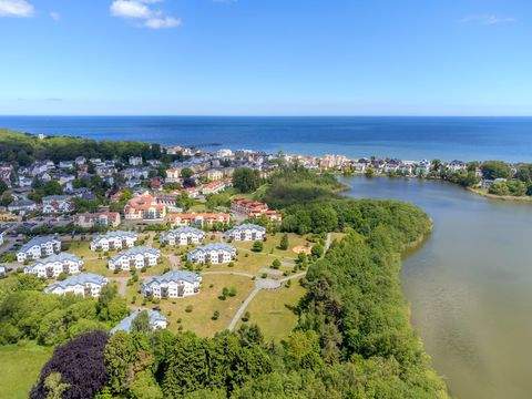 Heringsdorf Wohnungen, Heringsdorf Wohnung kaufen