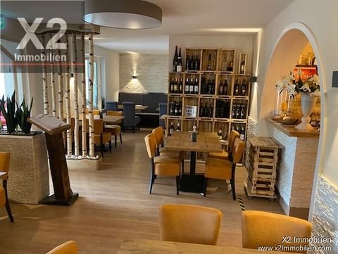 Klüsserath Gastronomie, Pacht, Gaststätten