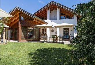 Schön Wohnen in Diessen