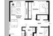 3-ZIMMER GRUNDRISS WE 9