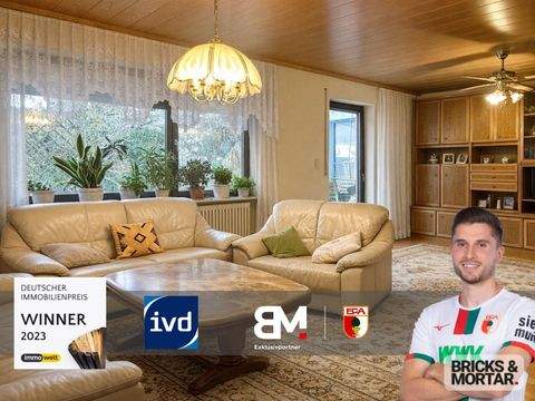 Gessertshausen / Deubach Häuser, Gessertshausen / Deubach Haus kaufen