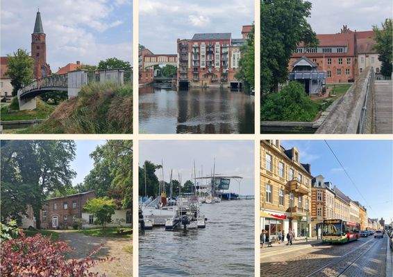 Weinberge Quartier_Umgebung