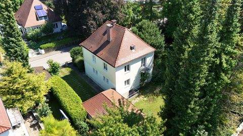 Landshut Häuser, Landshut Haus kaufen
