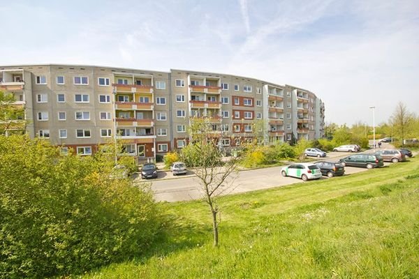 Vorderansicht
