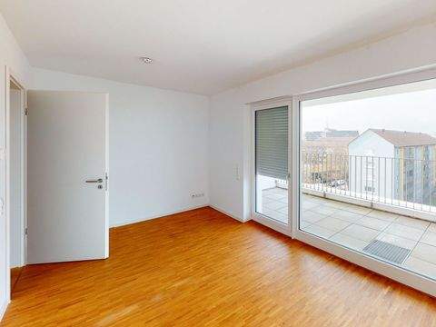 Freiburg im Breisgau Wohnungen, Freiburg im Breisgau Wohnung mieten